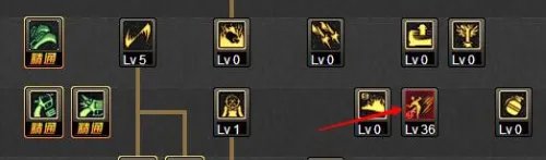 dnf女漫游86刷图加点?dnf女漫游二觉刷图加点?