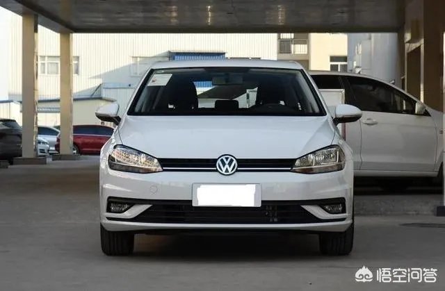 高尔夫7怎么样?