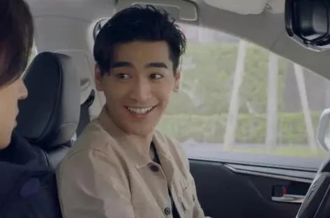 《HIStory4-近距离爱上你》第九第十集播出，台词十分生猛