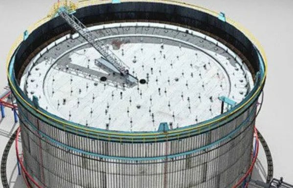 浮顶罐和拱顶罐分别是什么意思？