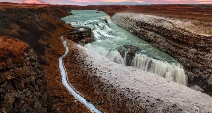 太纠结了，想问下大家年底芬兰好玩还是冰岛好玩啊？