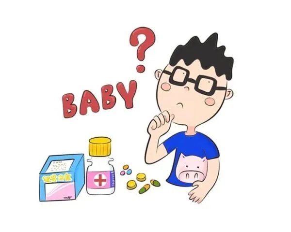 有了宝宝以后想在家里准备一个药箱,需要准备哪些药物?