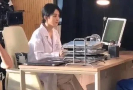 赵丽颖参加《中餐厅》,为何会被吐槽?