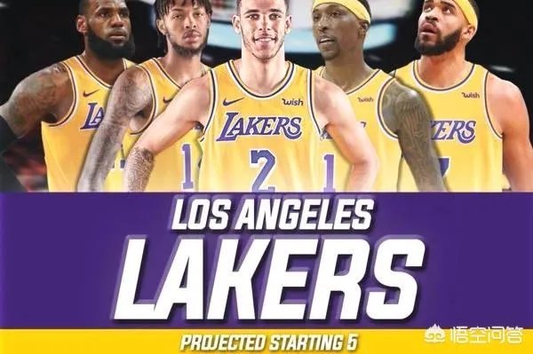 解雇沃顿，是否是湖人承认错误的开始？