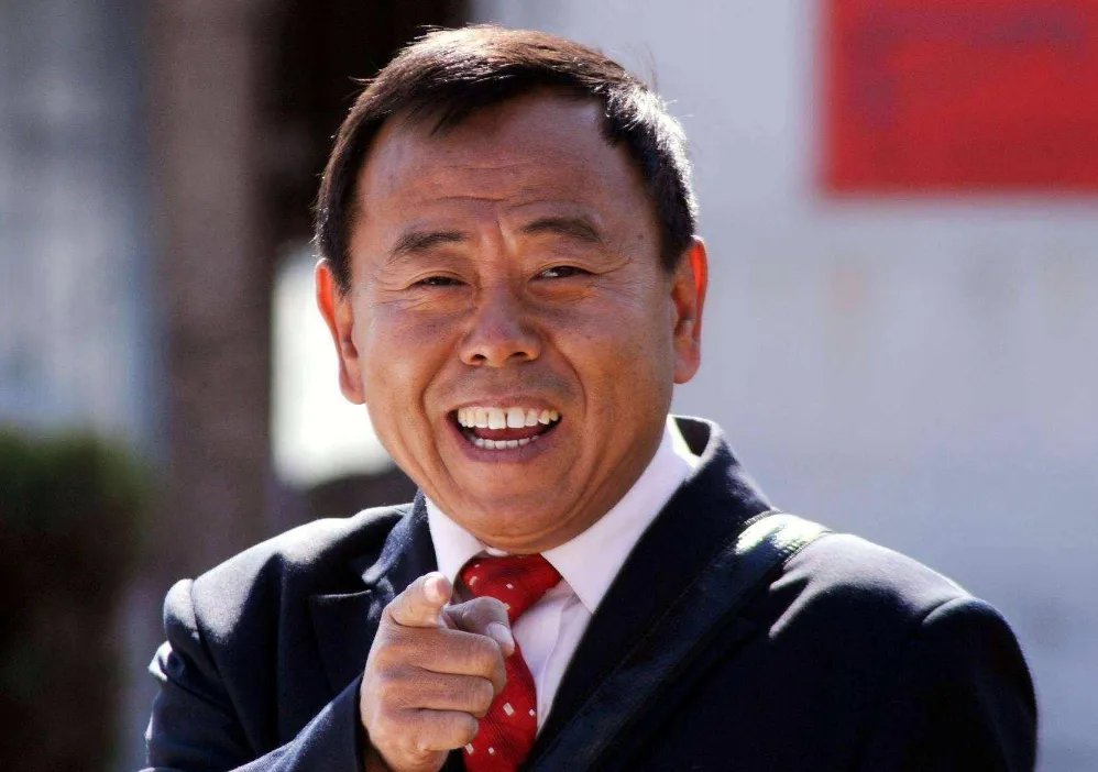 潘长江出什么事儿了最新消息