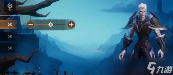 塔瑞斯世界游戏攻略