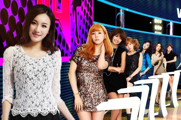 上《非诚勿扰》的女生都是什么样的女生?