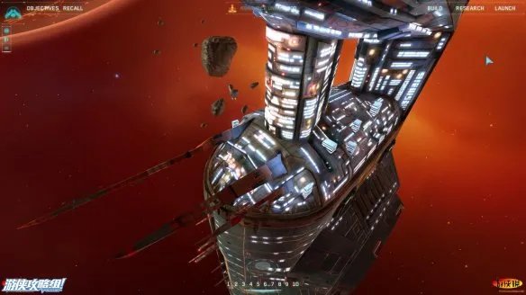 《家园：重制版》图文简单测评：经典不容错过