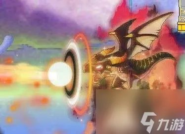 冒险岛龙神职业介绍及技能加点解析 附技能选择与武器推荐