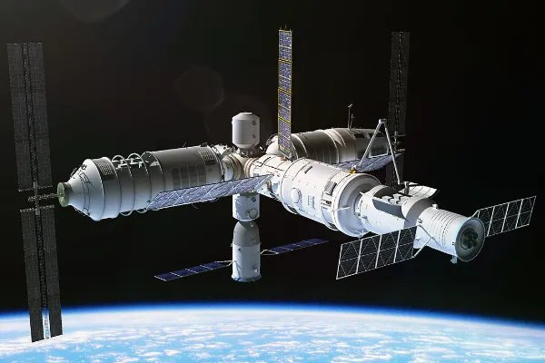 中国空间站实验舱的意义有哪些？