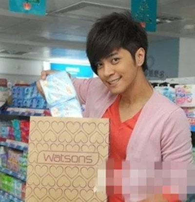 明星都代言过哪些奇葩东西?