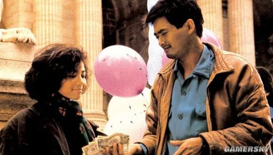 周润发之后再无小马哥 暂别影坛的发哥十大经典形象