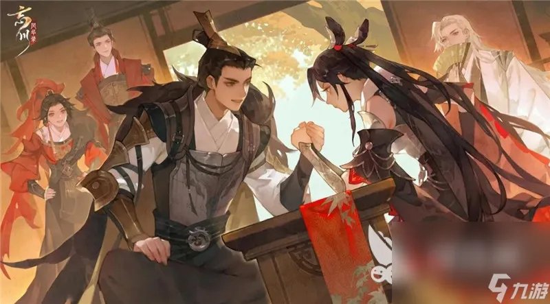 网易最新游戏手游有什么 最新网易手游排行榜十大推荐2023