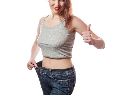 减肥果的副作用