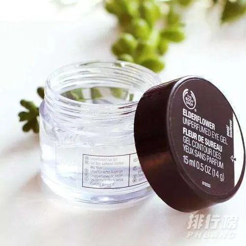 补水眼霜哪个牌子好用_补水眼霜排行榜10强