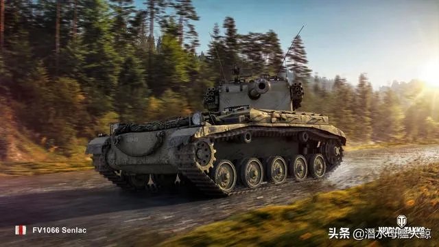 森拉克最高隐蔽