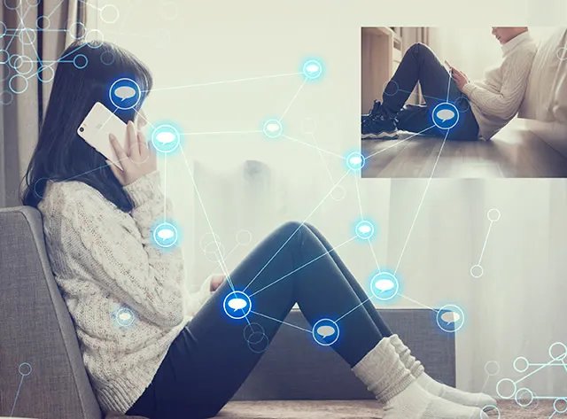 社交软件是干什么的 社交软件的种类有哪些