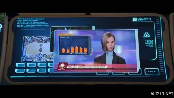 《守望先锋》首部动画短片发布！暴雪终于好好拍片了