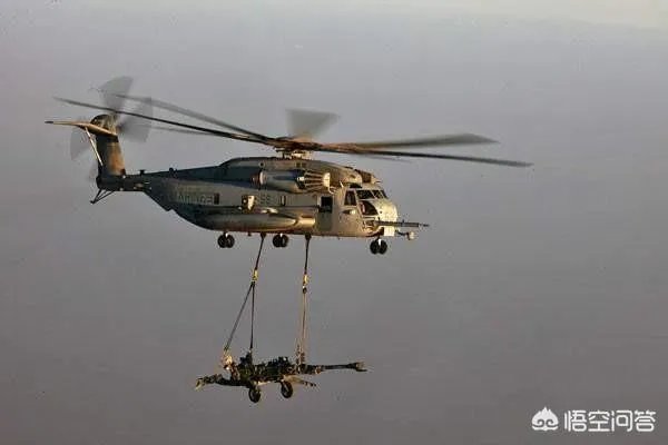 美军现役火炮成为多国的抢手武器,M777榴弹炮为何能如此优秀?