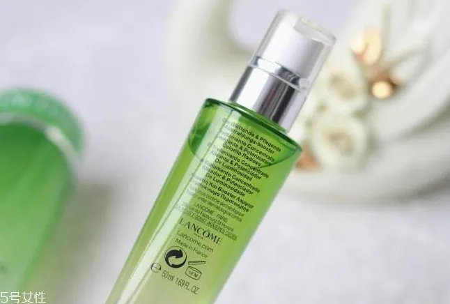 兰蔻护肤品有几个系列 10大系列超全解析