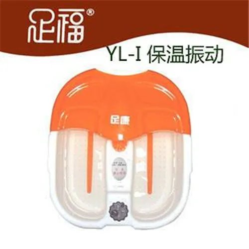 足浴盆十大排行榜 哪款品牌足浴盆好
