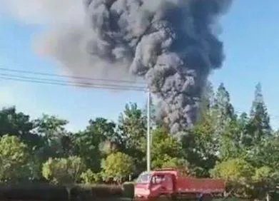 湖北仙桃一化工企业发生闪爆事故，会是什么原因引发了闪爆？