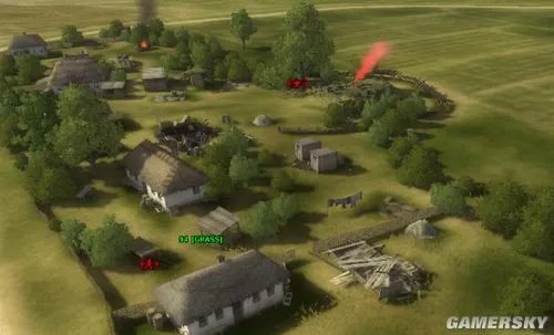 《战场2:库尔斯克1943》图文攻略