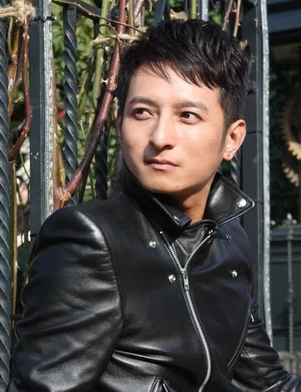 网曝李维嘉的老婆照片 龙丹妮个人资料背景曝光