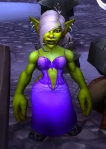 《魔兽世界》狂野礼物如何获取 获得流程分享