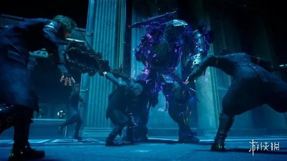 《最终幻想15》PC版配置公布 全新精美PC截图放出！