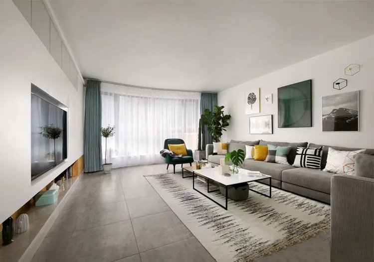 焦作装修公司报价是多少   新房装修不能省钱的三个地方