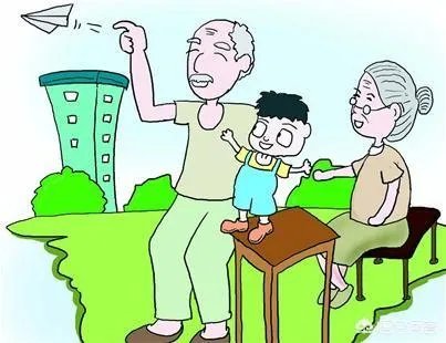 孩子的爷爷奶奶、外公外婆应该在育儿过程中起到哪些积极作用？