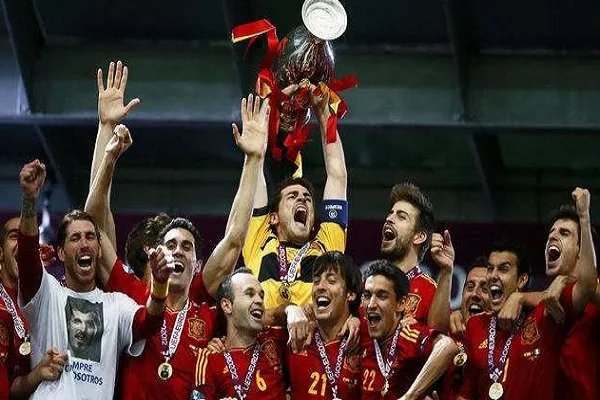 欧洲杯历史上的最佳射手有哪些？