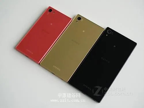 索尼港版最新旗舰到货 索尼Z5郑州4300