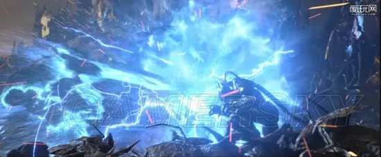 《星际争霸2虚空之遗》CG开场动画细节解析 CG开场动画什么意思