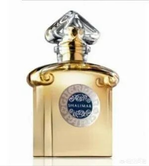 娇兰一千零一夜Shalimar的全部版本有哪些？