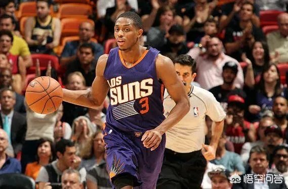 如何看待火箭将安德森和梅尔顿交易至太阳，换来布兰顿·奈特和马奎斯·克里斯？