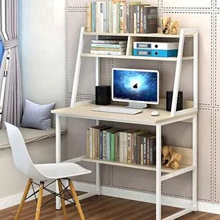 书架电脑桌价格