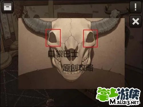 逃脱本色5-6攻略 全新更新doors and rooms图文攻略