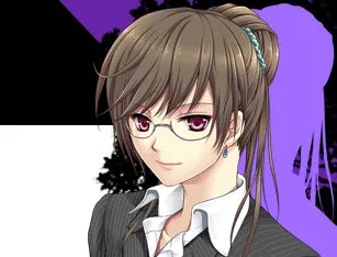 《不为人知的另一面》已上市 登场人物介绍情报