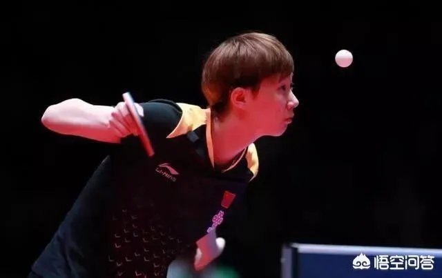 匈牙利公开赛，国乒女队在女单四个1/4半区都有选手在，女单冠军稳了吗？