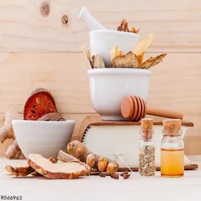 可以治疗白发的小偏方