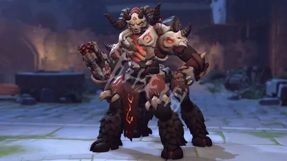 《守望先锋》2019年万圣节有哪些新皮肤？2019年万圣节新皮肤一览