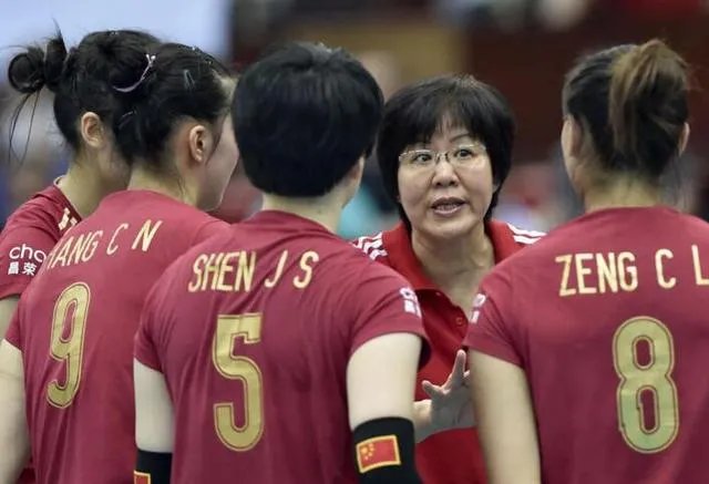 郎平代言的莎普爱思陷入危机,你认为她应该公开道歉吗?