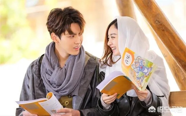 赵丽颖未来的男友，你最希望是谁？