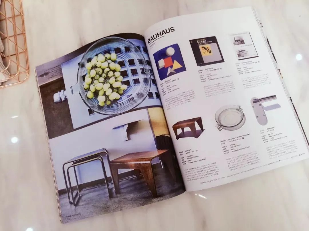 这些给我生活灵感的家居杂志，每本都不舍得翻完！