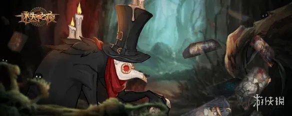 《迷失之夜》橙色随从哪个好用 橙色随从介绍