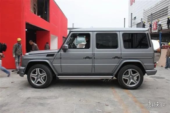 世界十大最好的越野车排行榜：有你喜欢的那一辆吗？