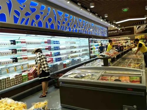 冷藏柜温度标准是多少