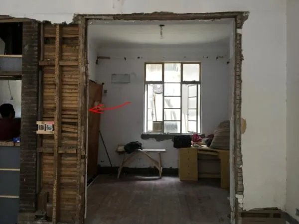 百年老房大改造，改造前月租3500，改造后5300